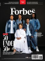 Forbes Africa